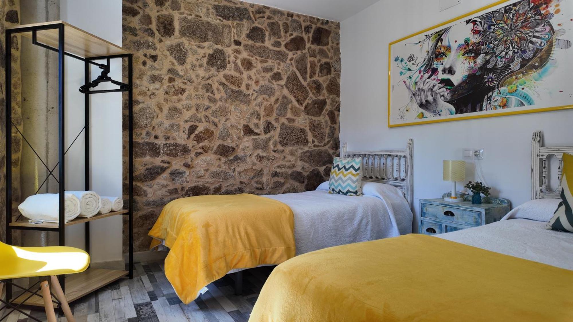 Vila Panton Rural Casa Do Jose Exteriér fotografie